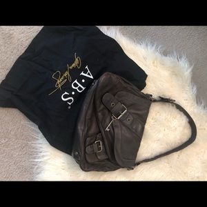 A.B.S by Allen Schwartz